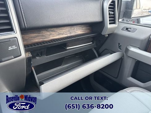 Used 2018 Ford F150 Lariat image 19
