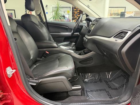 Used 2019 Dodge Journey GT AWD/4WD image 18