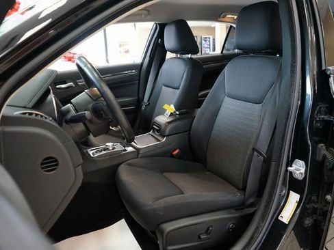 Used 2021 Chrysler 300 Touring w/ Sport Appearance Package image 2