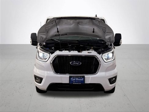 Used 2023 Ford Transit 350 XLT RWD image 5