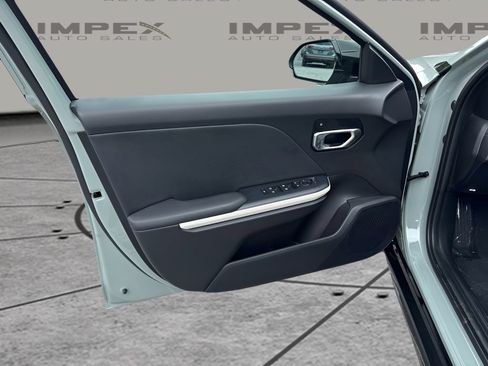 Used 2025 Kia K4 EX w/ GT-Line Sunroof Package FWD image 16