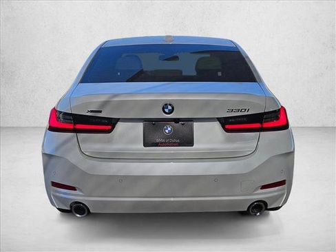 New 2026 BMW 330i xDrive Sedan w/ Premium Package image 7