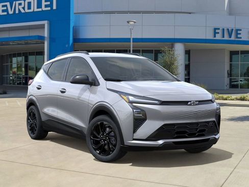 New 2027 Chevrolet Bolt RS FWD image 7