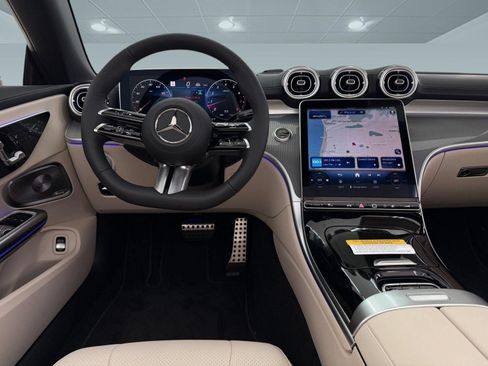 New 2027 Mercedes-Benz CLE 300 4MATIC Cabriolet image 31
