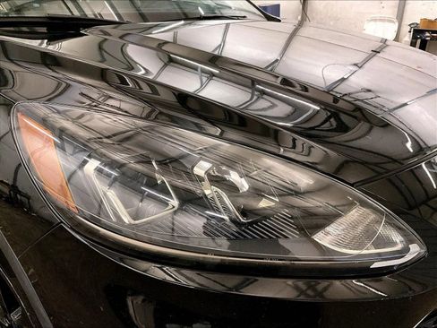 Used 2020 Ford Escape SE AWD/4WD image 27