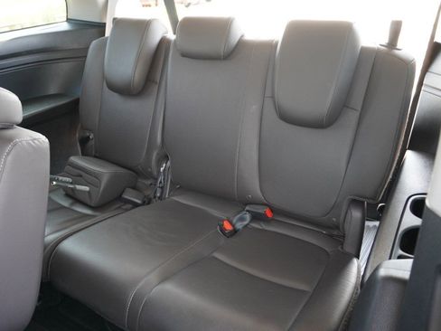 Used 2021 Honda Odyssey EX-L image 33