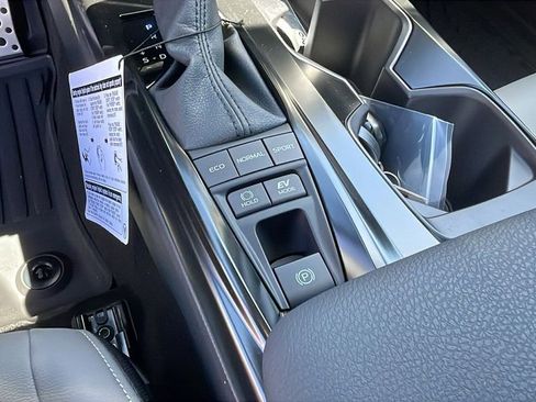 New 2026 Toyota Camry SE FWD image 17