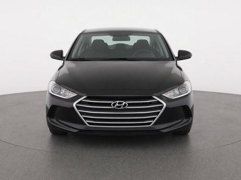 Used 2018 Hyundai Elantra SEL FWD image 2