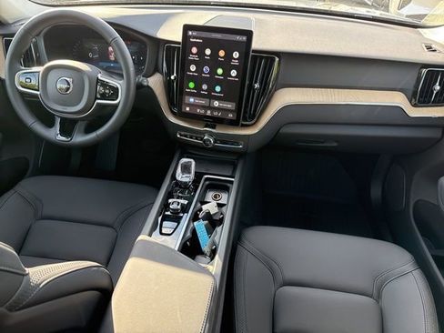New 2026 Volvo XC60 B5 Plus w/ Protection Package Premier image 6