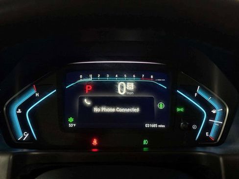 Used 2023 Honda Odyssey EX-L image 14