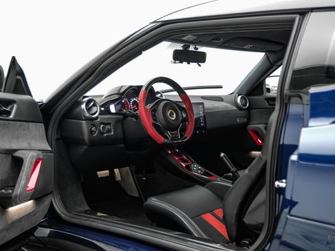 Used 2021 Lotus Evora RWD image 41