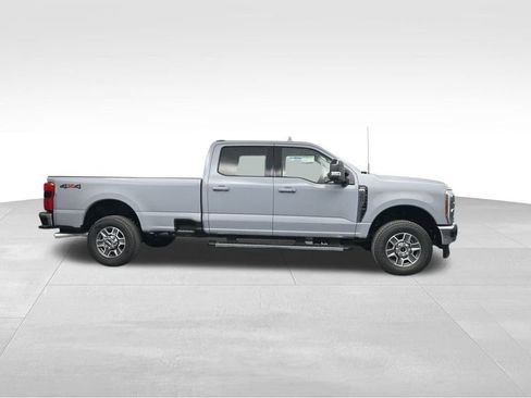 New 2026 Ford F350 Lariat image 9