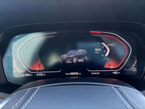 Used 2019 BMW X7 xDrive40i w/ Premium Package image 13