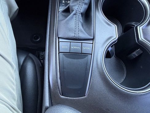 Certified 2024 Toyota Camry SE image 22