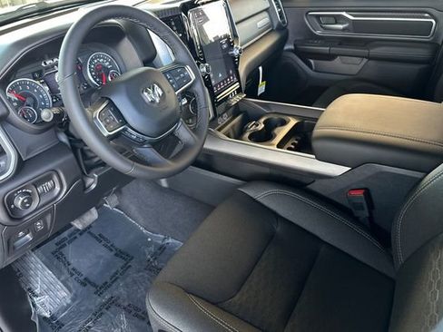 New 2026 RAM 1500 Big Horn image 9