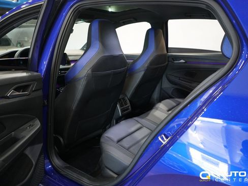 Used 2024 Volkswagen Golf R AWD/4WD image 29