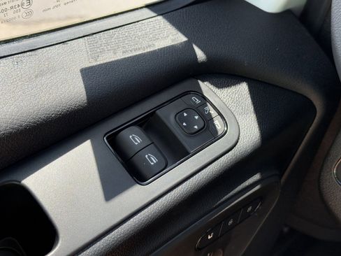 New 2025 Mercedes-Benz Sprinter 2500 image 20