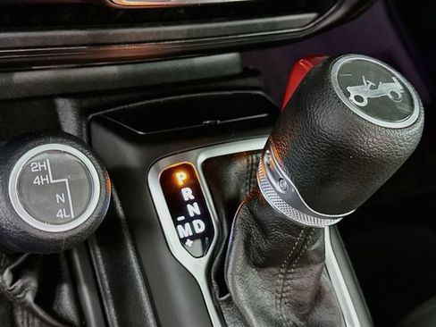 Used 2020 Jeep Wrangler Unlimited Sport S AWD/4WD image 20