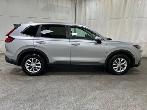 Used 2026 Honda CR-V LX image 10