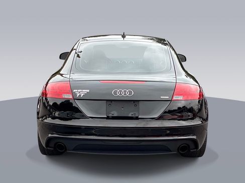 Used 2013 Audi TT 2.0T Prestige AWD/4WD image 6