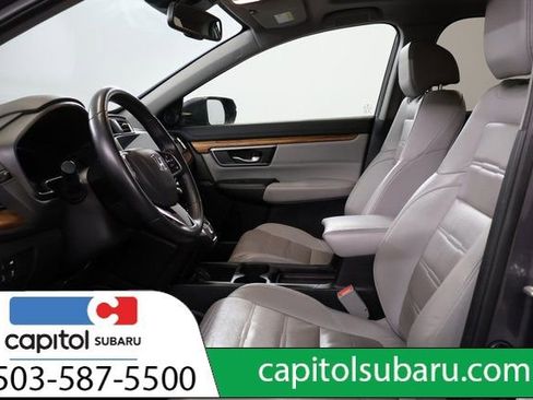 Used 2019 Honda CR-V EX-L image 12