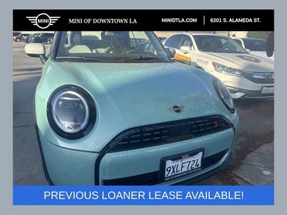Used 2026 MINI Cooper S