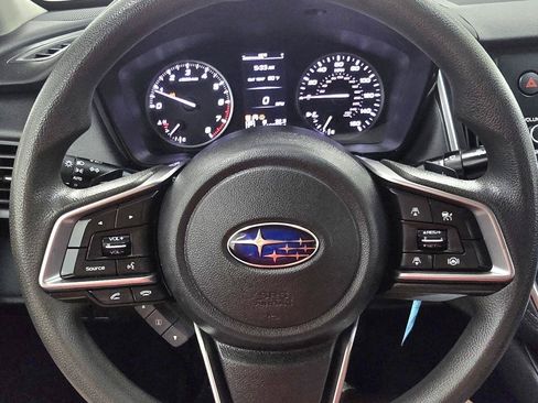 Used 2022 Subaru Legacy AWD/4WD image 23