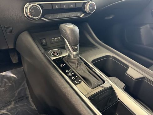 Used 2024 Nissan Sentra SV image 25