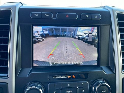 Certified 2020 Ford F150 Lariat image 20