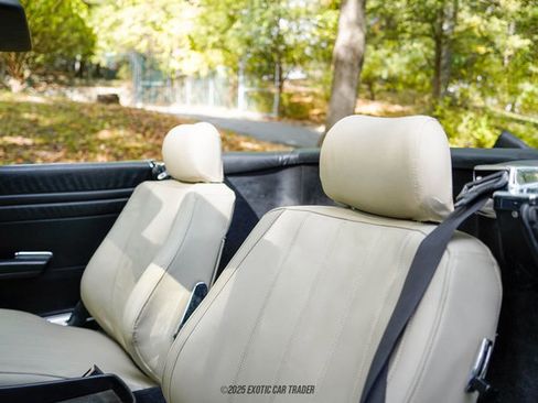 Used 1986 Mercedes-Benz 560 SL image 31