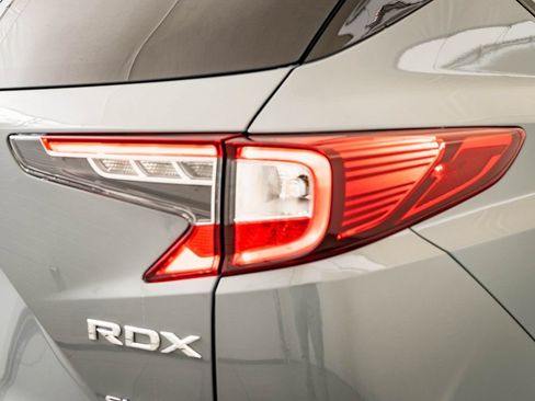 Used 2026 Acura RDX A-Spec AWD/4WD image 9