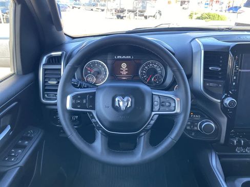 Used 2025 RAM 1500 Big Horn image 14