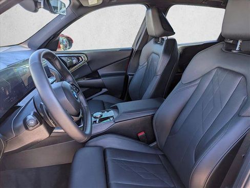 Certified 2025 BMW X3 xDrive30i w/ Premium Package image 11