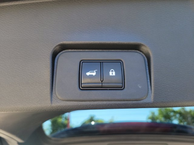 Used 2023 Nissan Rogue SL w/ SL Premium Package AWD/4WD image 10