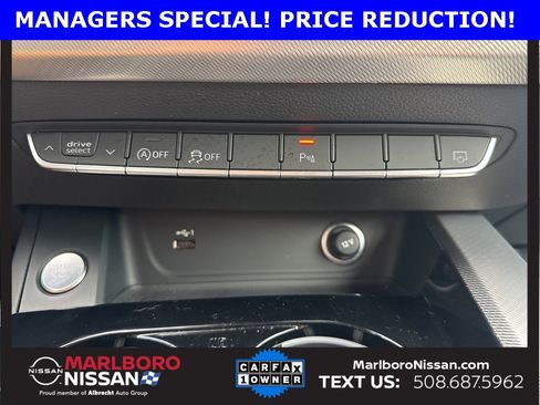 Used 2025 Audi A5 2.0T Premium Plus image 27