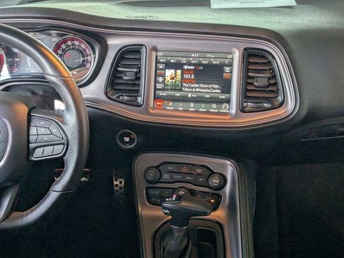 Used 2023 Dodge Challenger R/T Scat Pack image 17