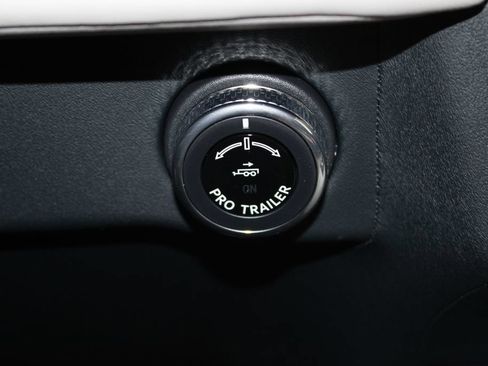 New 2026 Lincoln Navigator L Reserve AWD/4WD image 44