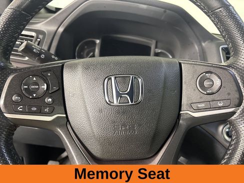 Used 2022 Honda Passport EX-L image 14