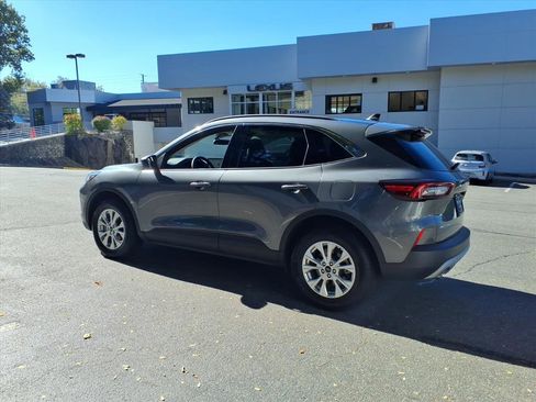 Used 2023 Ford Escape Active w/ Tech Pack #1 image 4