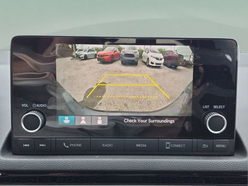Certified 2023 Honda Civic LX image 24