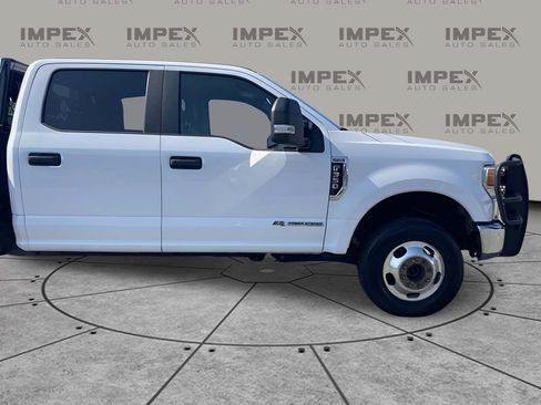Used 2022 Ford F350 XL w/ STX Appearance Package AWD/4WD image 56