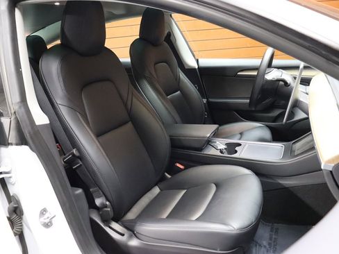 Used 2023 Tesla Model 3 Standard Range image 56