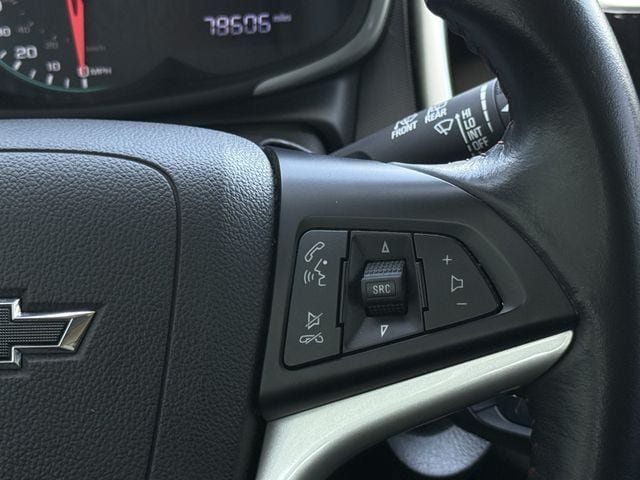 Used 2019 Chevrolet Sonic LT FWD image 15