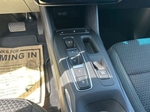 Used 2023 Chevrolet Bolt LT image 24