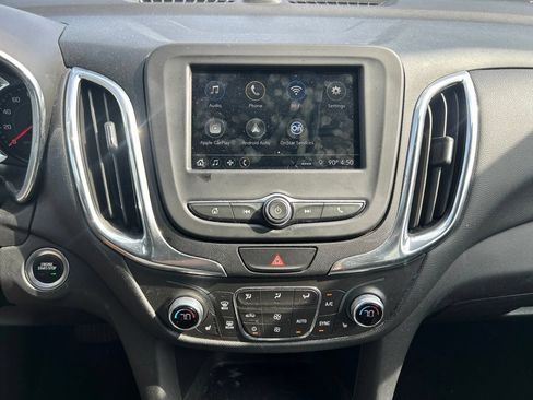 Used 2019 Chevrolet Equinox LT AWD/4WD image 23