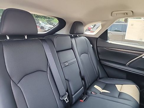 Certified 2020 Lexus RX 450h AWD w/ Premium Package image 18
