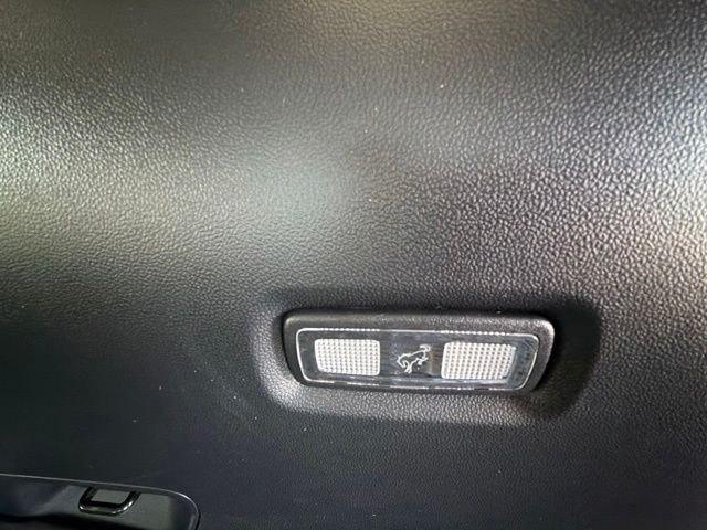 New 2026 Ford Bronco Sport Outer Banks w/ Interior Protection Package AWD/4WD image 52