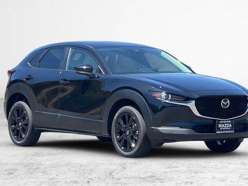 New 2026 MAZDA CX-30 AWD 2.5 S w/ Select Sport Pkg image 2