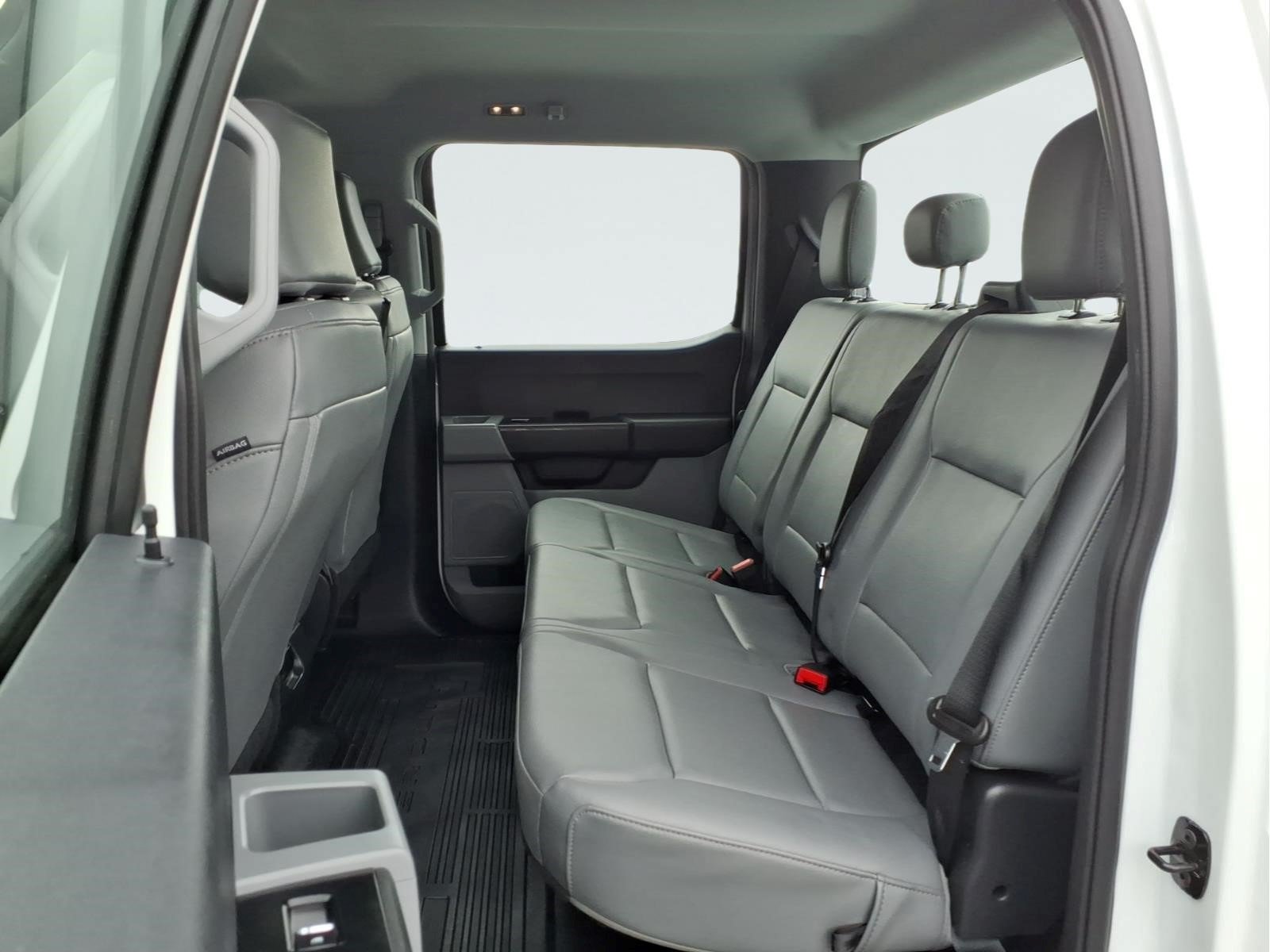 Used 2026 Ford F250 XL AWD/4WD image 17