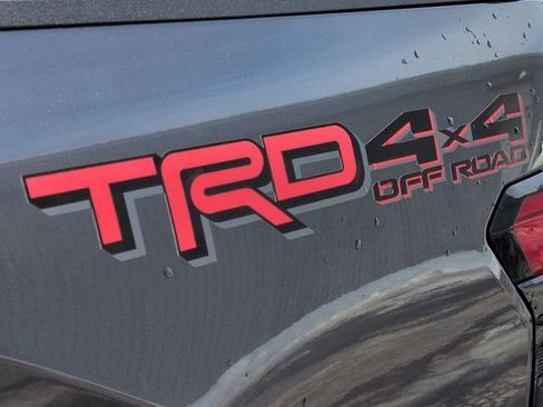 Used 2024 Toyota Tundra SR5 image 32